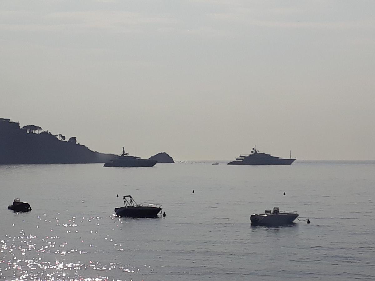 B&B Fragranza Di Sicilia Giardini-Naxos Kültér fotó