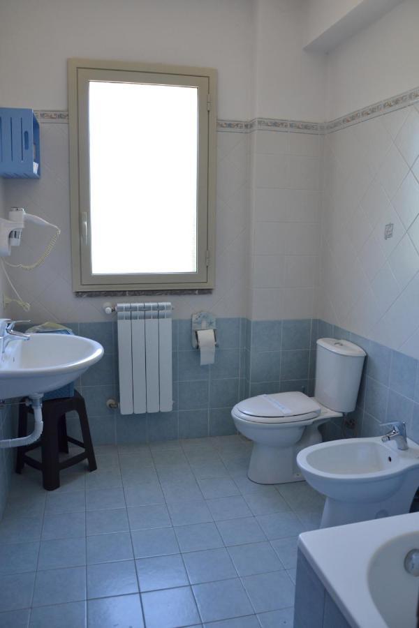 B&B Fragranza Di Sicilia Giardini-Naxos Kültér fotó